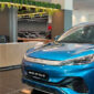 BYD Menjadi Perusahaan Mobil Terlaris di Singapura pada 2024 (dok. BYD)