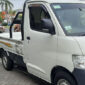 Daihatsu Gran Max 1.5 STD Single Cab