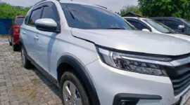 Honda BR-V 1.5 E SUV 2022