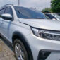 Honda BR-V 1.5 E SUV 2022