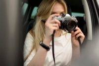 Mastering Car Photography, Essential Tips and Tricks (Freepik)