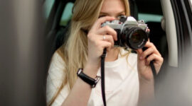 Mastering Car Photography, Essential Tips and Tricks (Freepik)