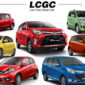 Mobil LCGC Adalah, Kendaraan Favorit Lokal yang Hemat (Pixabay)