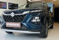 Suzuki Fronx Hadir di Indonesia, Pesaing Baru Toyota Raize dan Honda WR-V