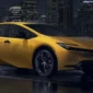 Toyota Prius 2025 Rilis Varian Nightshade, Apa Saja Perubahannya?