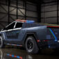 Tesla Cybertruck to Join Police Fleet for 2026 FIFA World Cup in Mexico